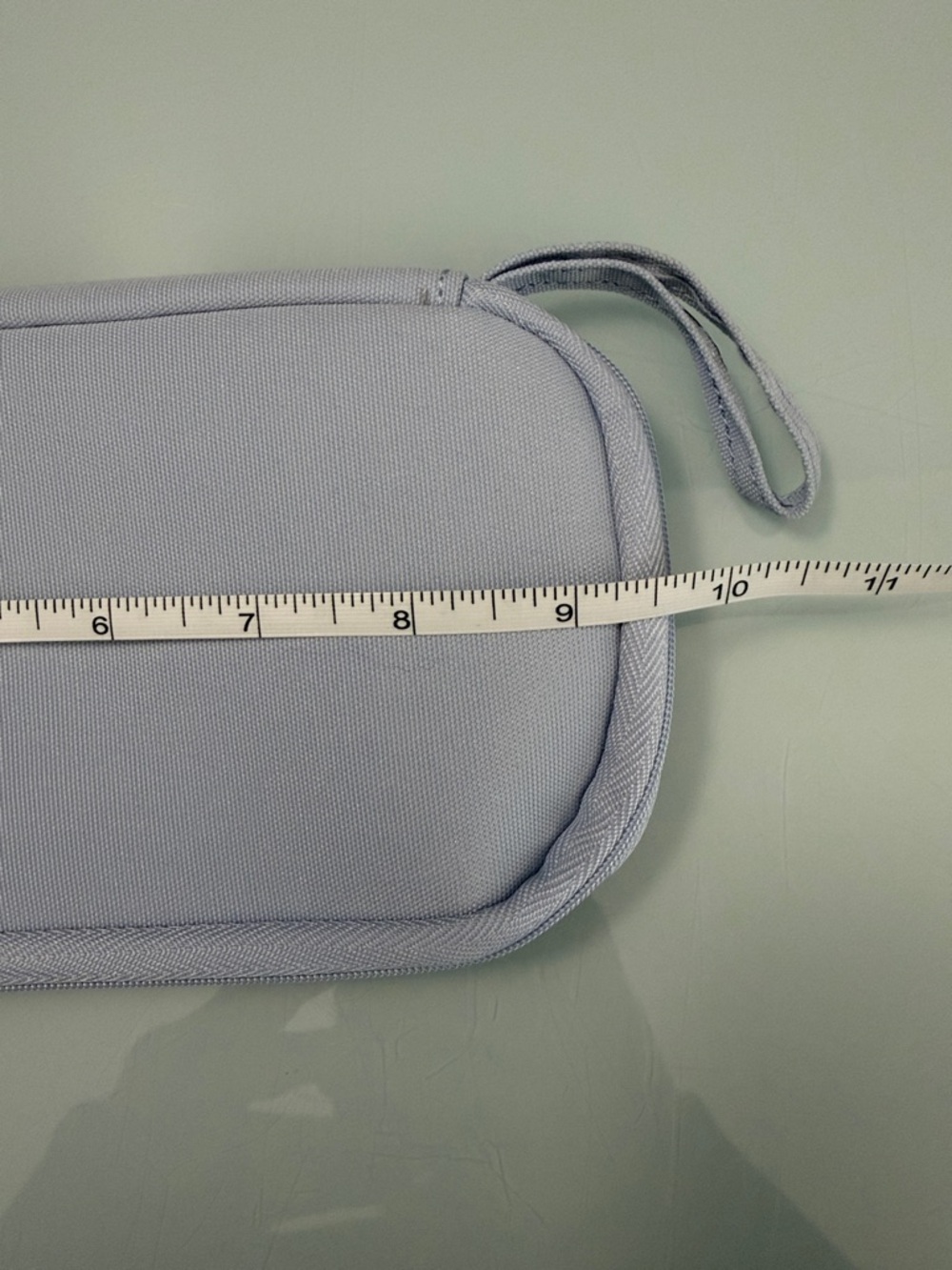 Zippered Organization Pouch - Picture 5 of 7